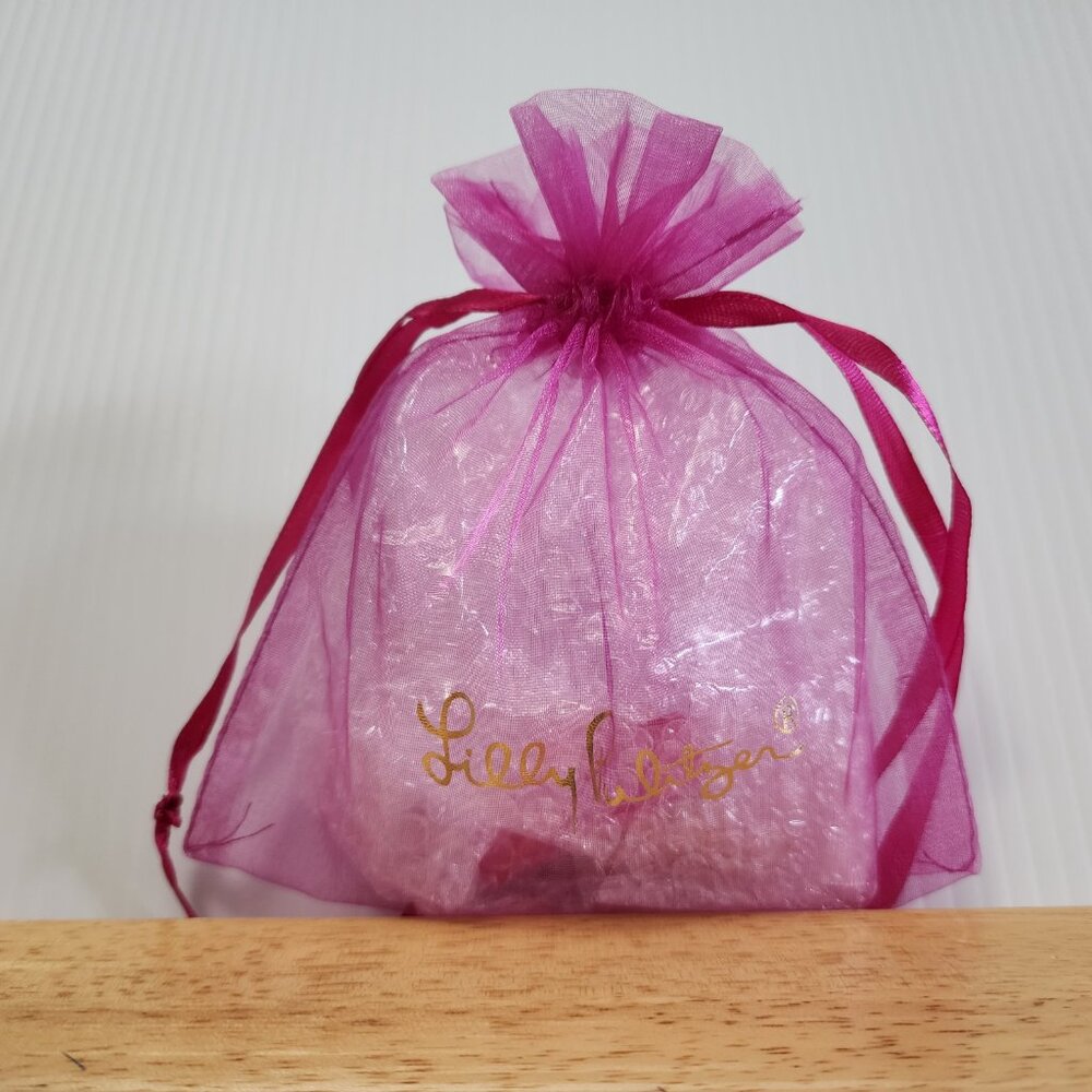 NWT Lilly Pulitzer Pendant Necklace